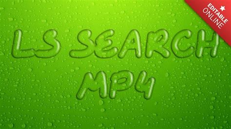 mp4 Search